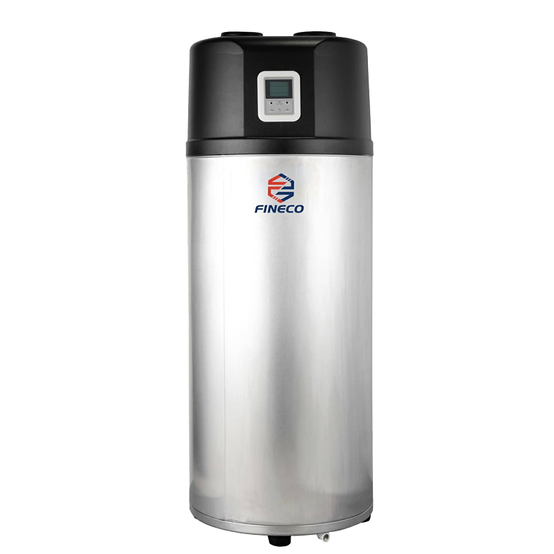 All-in-One-Domestic-Water-Heater