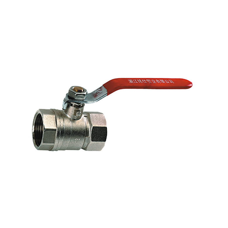 BALL-VALVE-FOR-WATER