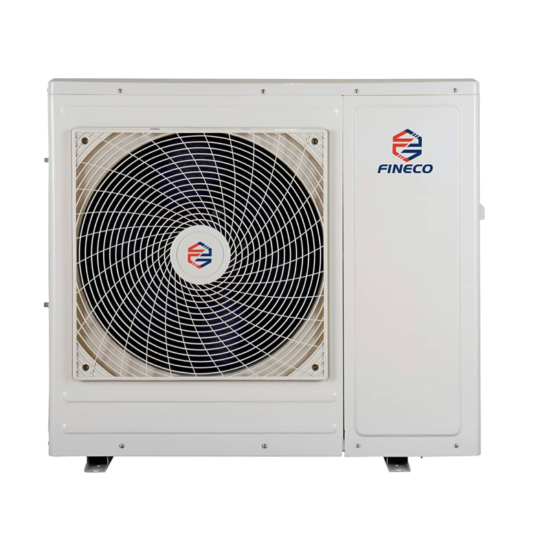 EVI-Monoblock-Heating-Heat-Pump