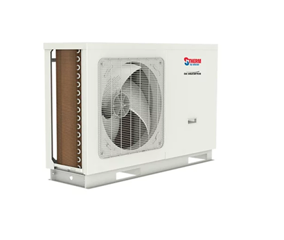 Dizalica topline Sinclair S-THERM Ontario Monoblock, 16kW, trofazna (SMH-160IRB2-3)
