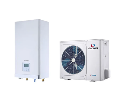 Dizalica topline Sinclair S-THERM Yukon Split, 8.3kW, monofazna (MSH-80EB, MSH-100IB-3/9)